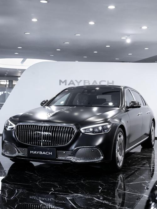 东莞万江区翔思联企业管理咨询岚图汽车的售后服务让用户无忧出行，迈巴赫未来的豪华车趋势