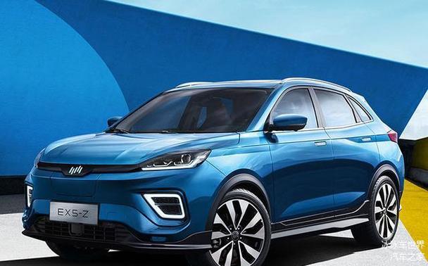 东莞万江区翔思联企业管理咨询WEY威派豪华SUV市场的黑马，零跑汽车与智能交通系统的协同